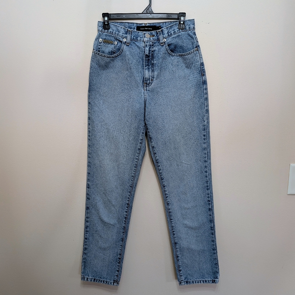 Classic Calvin Klein Jeans